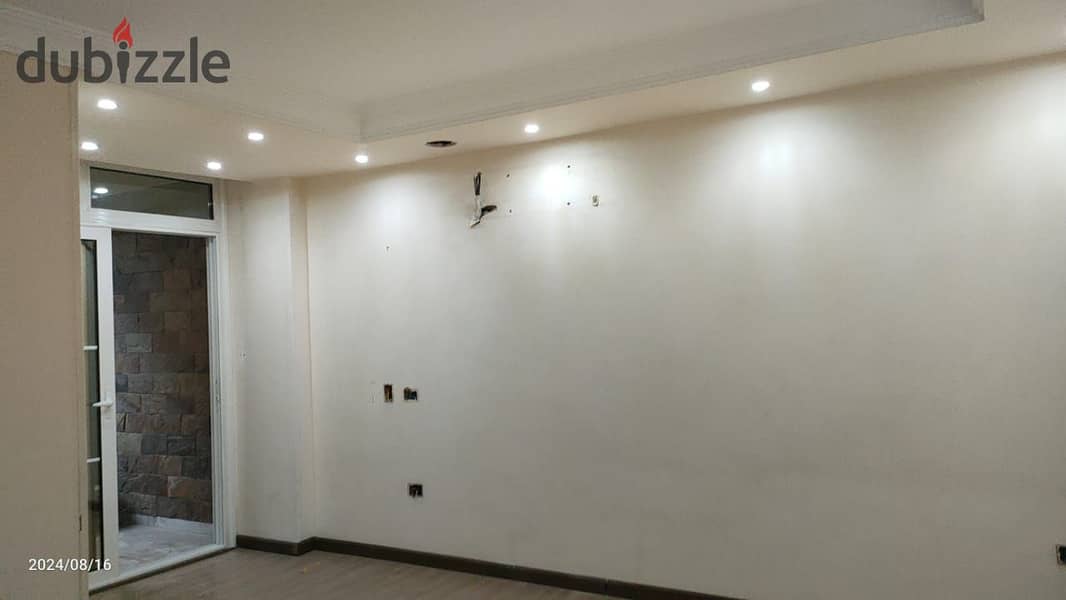 Apartment for sale 185m elmaadi (Maadi Corniche ) 10