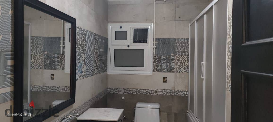 Apartment for sale 185m elmaadi (Maadi Corniche ) 11