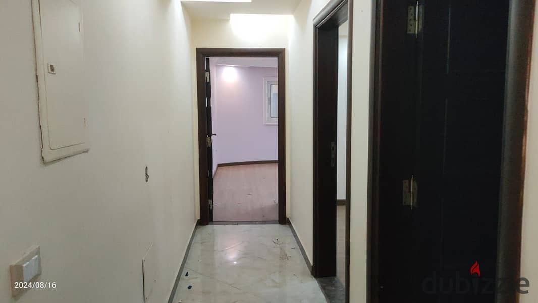 Apartment for sale 185m elmaadi (Maadi Corniche ) 12