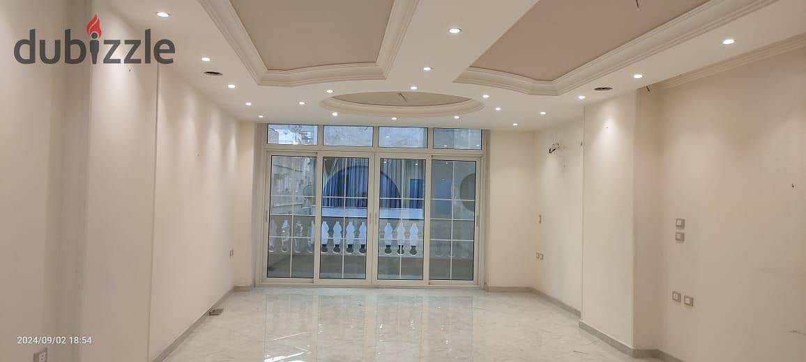 Apartment for sale 185m elmaadi (Maadi Corniche ) 15