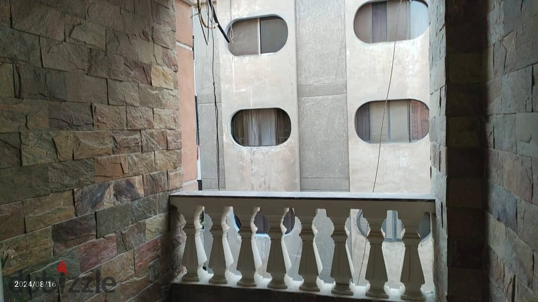 Apartment for sale 185m elmaadi (Maadi Corniche ) 16