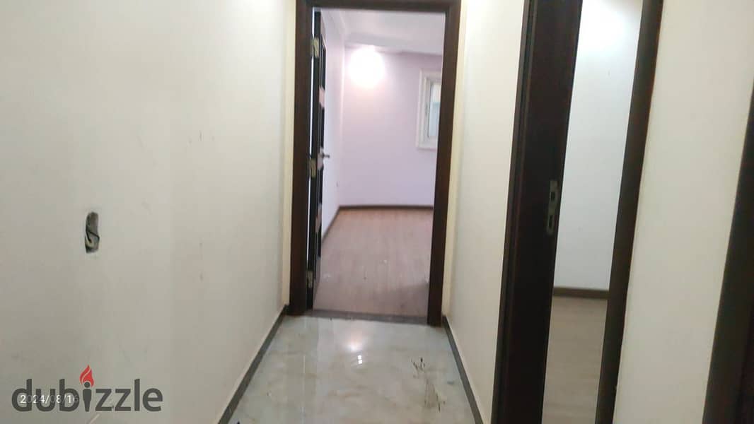 Apartment for sale 185m elmaadi (Maadi Corniche ) 21