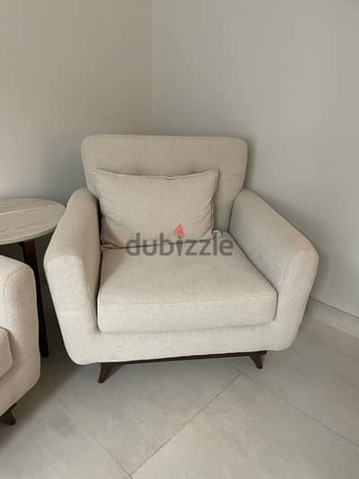 armchair