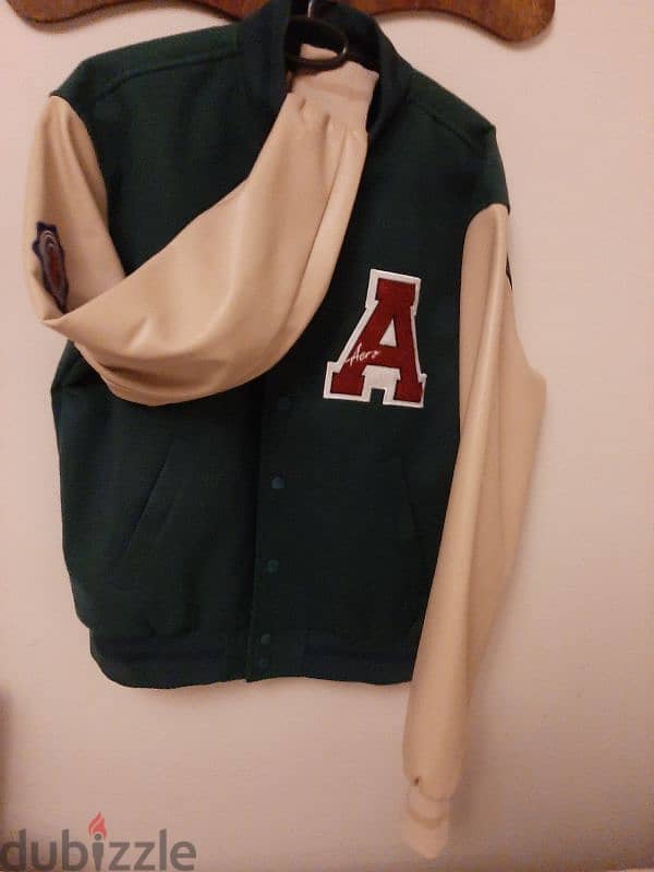 Aeropostale boys jacket for winter 2