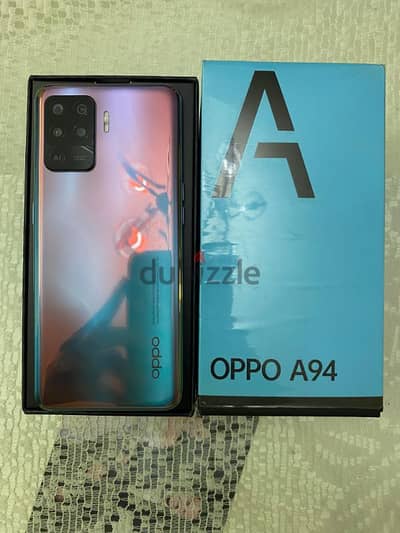 OPPO A94