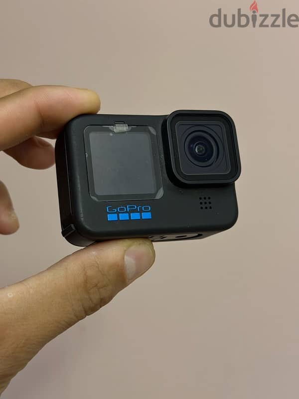 camera gopro 10 black 1