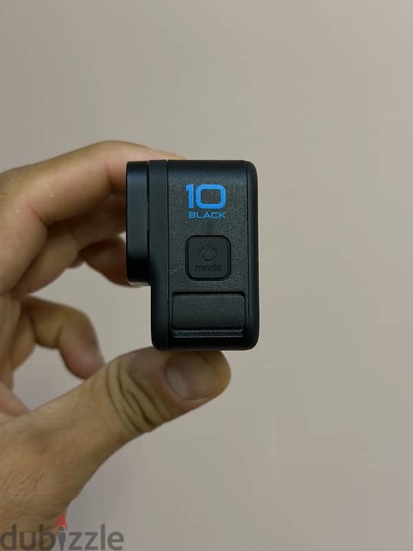 camera gopro 10 black 2