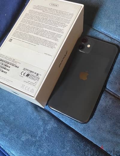 Iphone 11 128GB