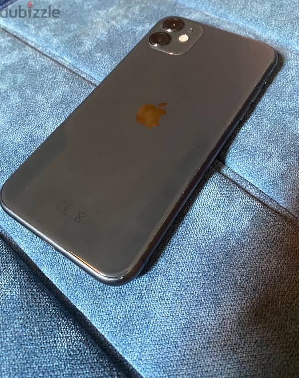 Iphone 11 128GB 1