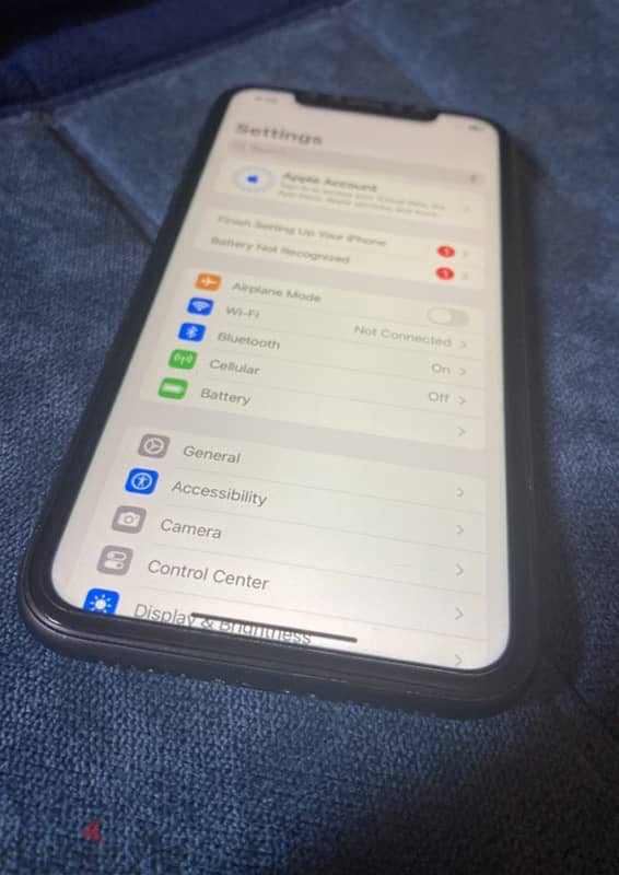 Iphone 11 128GB 2