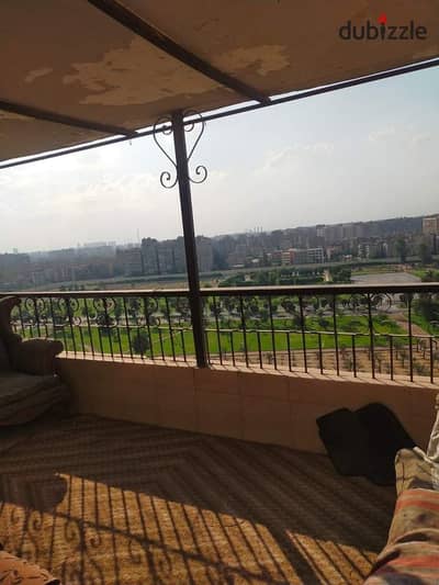 Apartment For sale,270m in El Qobba St.