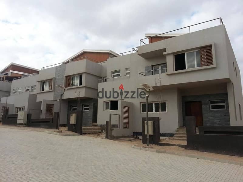 Townhouse in Dunes at an attractive price in Sheikh Zayed. 7