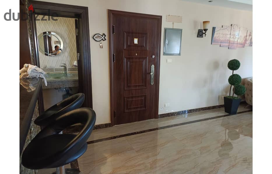 Apartment For sale 200m in obour 1 11