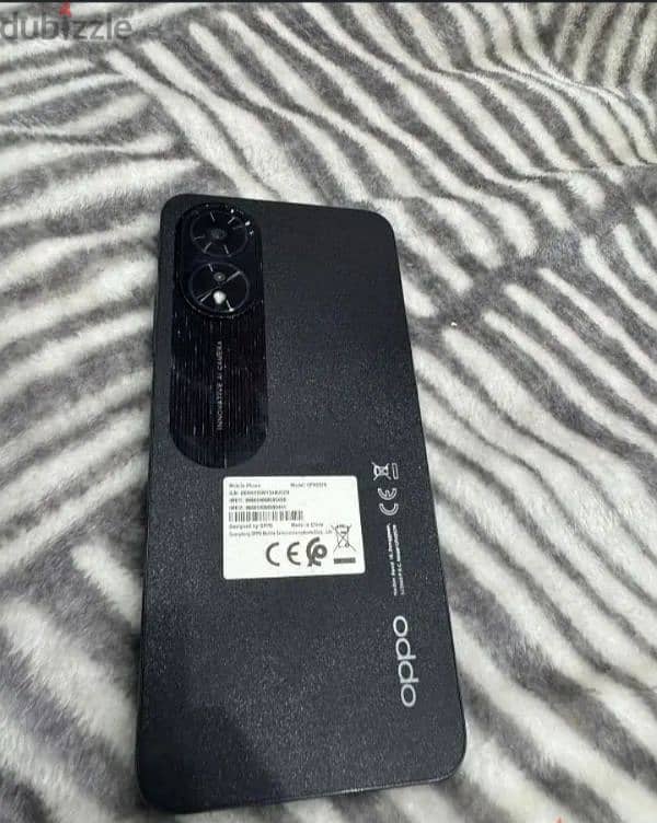 oppo A38 1