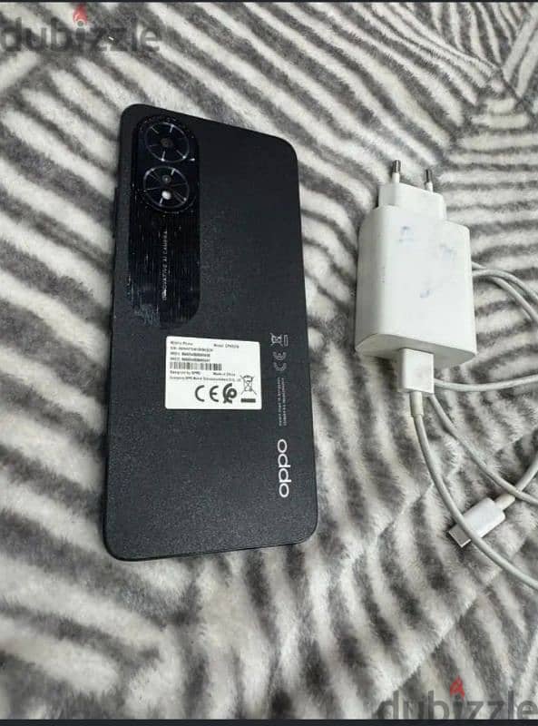 oppo A38 3