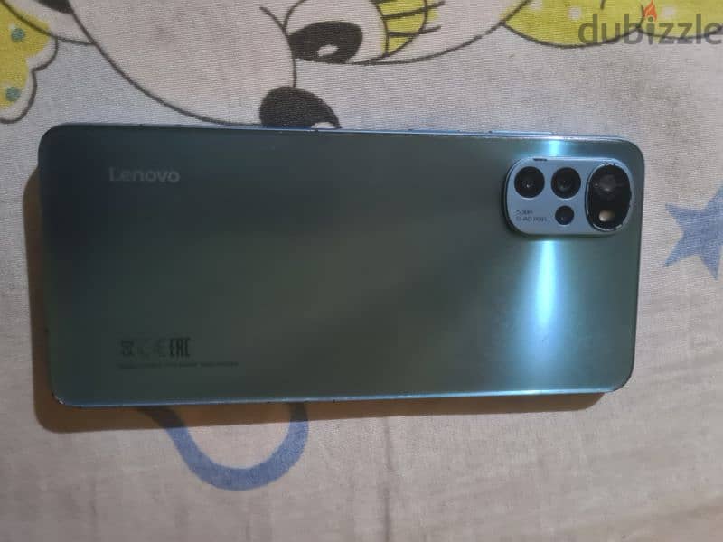 LENOVO K15 PLUS + 2