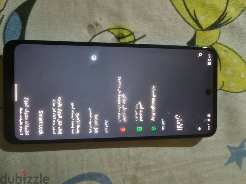 LENOVO K15 PLUS + 5