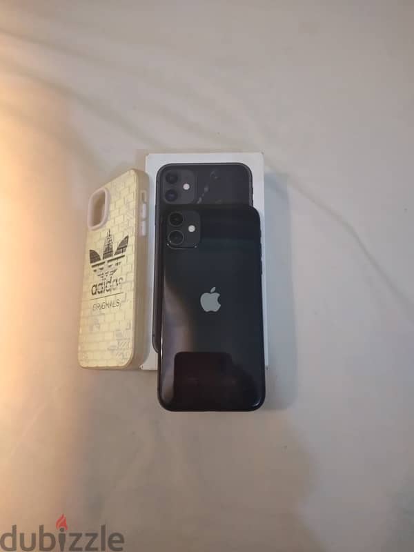 iPhone 11 black 64 0