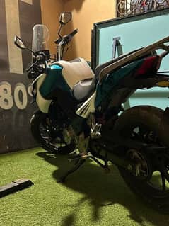 هوندا Rv 250 cc 0