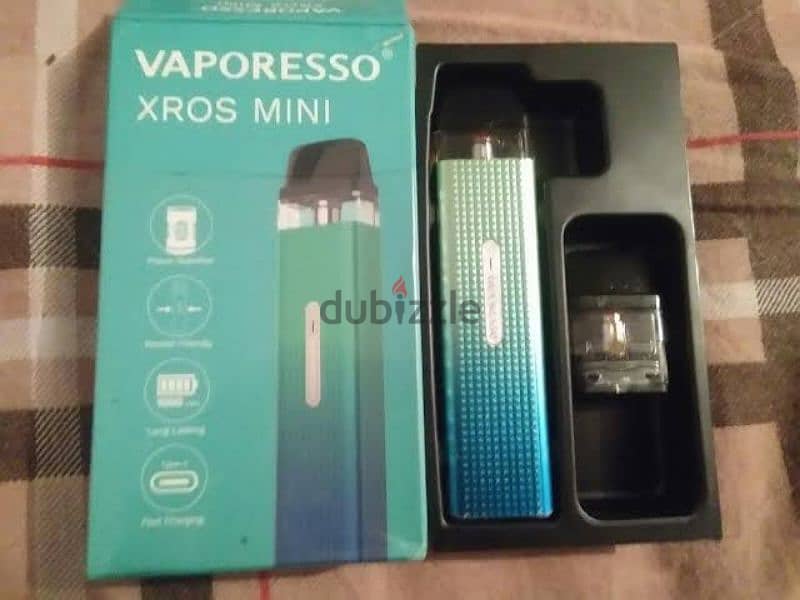 Vaporesso XROSS mini  ڤابريسو اكسروس ميني'سحبةسجارة'جديدعلبةمقفولة' 3