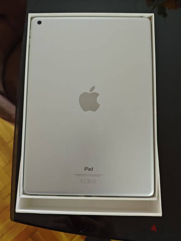 iPad 9 4