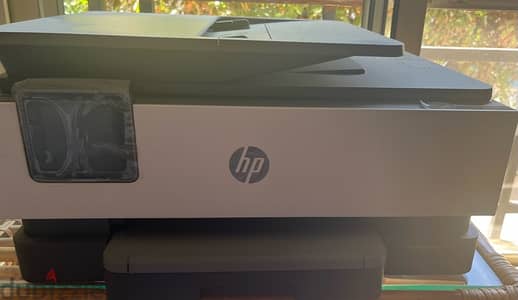 HP printer office jet pro inkjet 8023