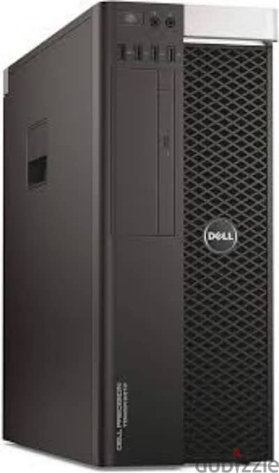 Dell T5810