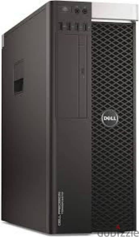 Dell T5810 0