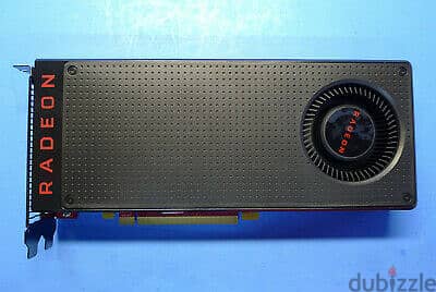 Rx570 4GB Ram graphics card كرت شاشه 4رمات