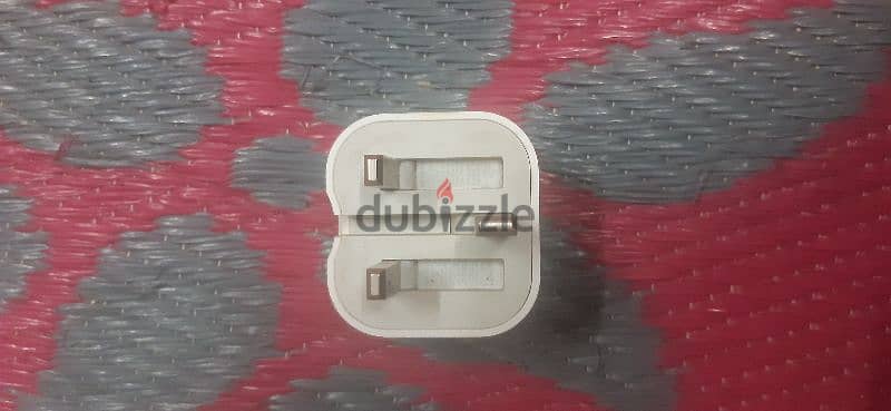 Original apple charger 20w 5