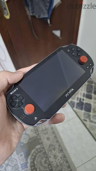 Ps vita 1000