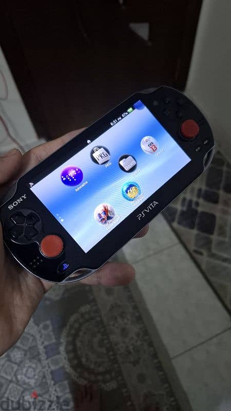 Ps vita 1000 1