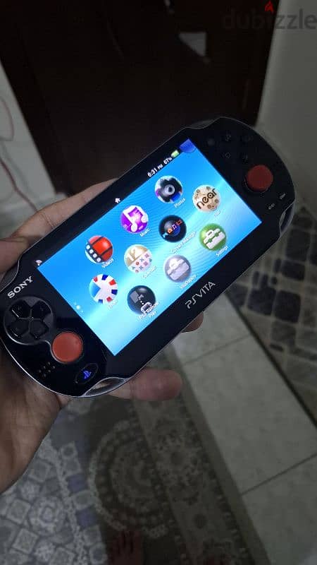 Ps vita 1000 2