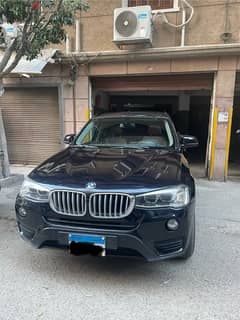 BMW X3 2015 0