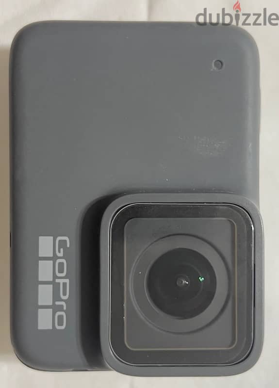 GoPro Hero 7 Silver 0