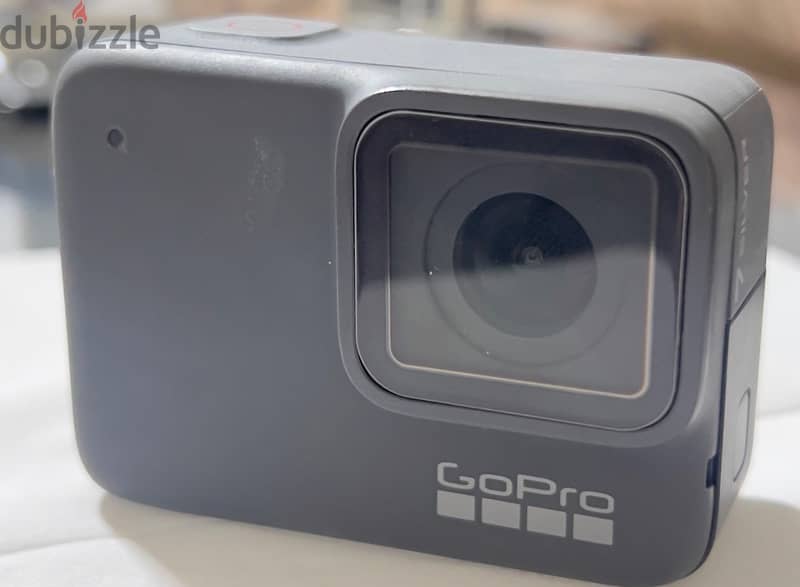 GoPro Hero 7 Silver 2