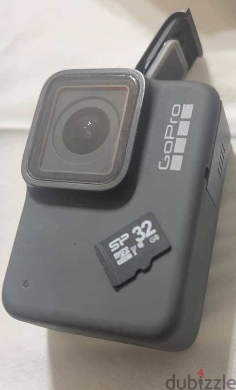 GoPro Hero 7 Silver 3