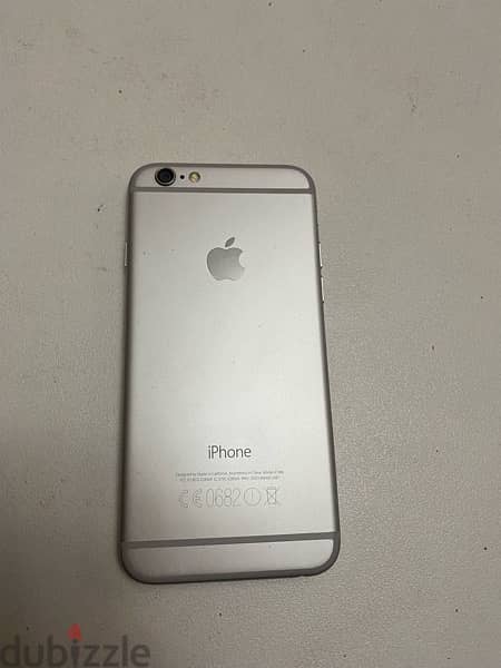 iphone 6 64G 1