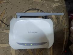 راوتر  TP-LINK  TD-W8901N 0