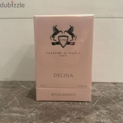 DELINA PARFUMS DE MARLY