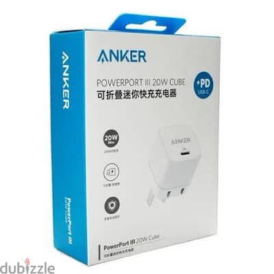 anker