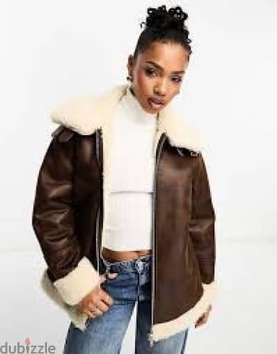 UrbanCode aviator Jacket