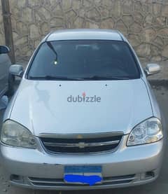 Chevrolet Optra 2006 0