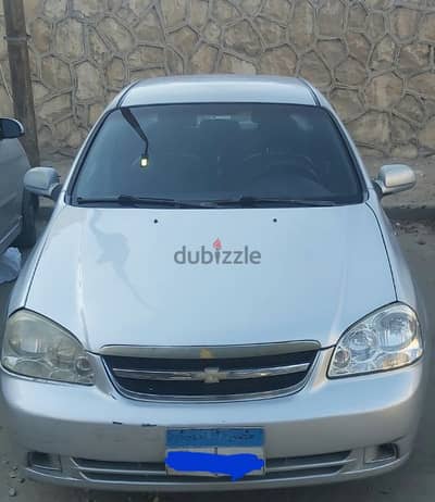 Chevrolet Optra 2006