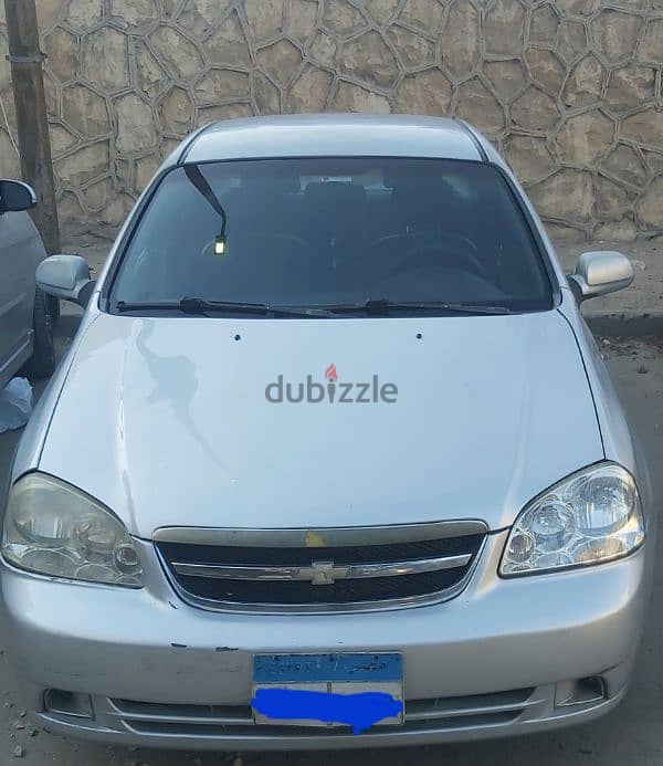 Chevrolet Optra 2006 0