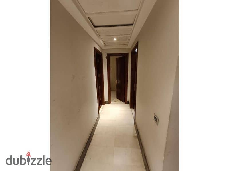 For sale  a full floor fully furnished  417sqm in prime location at Obour City 10