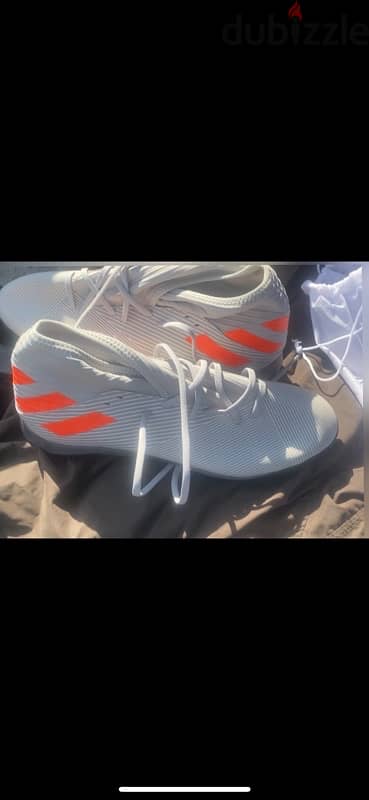 adidas nemeziz 19.3 new original for sale size 46