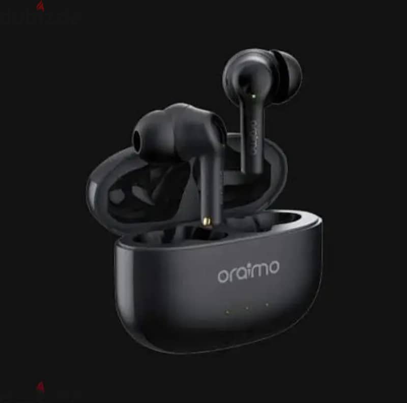 سماعه oraimo 3c جديده 1