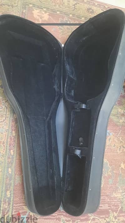 hard Guitar case