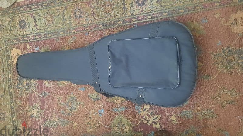 hard Guitar case 3